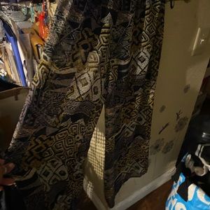 The most comfortable pants! Very cute too